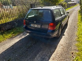 Volkswagen Passat 2000 y parts