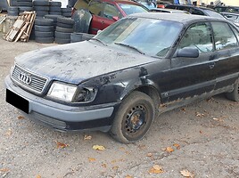 Audi 100 C4 Sedanas 1992