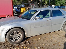 Chrysler 300C 2005 г запчясти