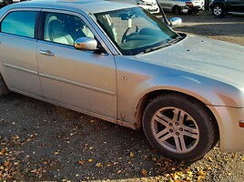 Chrysler 300C 2005 г запчясти