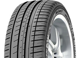 Michelin  Michelin Pilot Spor R18 