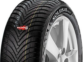 Kumho Kumho Solus HA32 All R17 