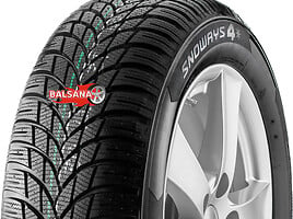 Lassa Lassa Snoways 4 (Rim R17 