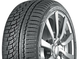 Nokian Nokian WR A4 (Rim Fr R17 