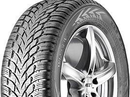 Nokian Nokian WR SUV 4 M+S  R16 