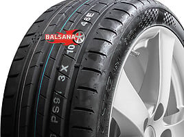 Kumho Kumho Ecsta PS91 (Ri R18 