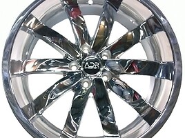 Kitas ADR-54 Chrome R18 