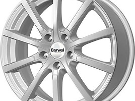 Kitas Carwel Centaur  Silver R17 