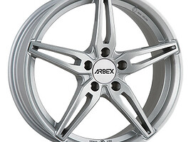 Kitas ARBEX 4  Silver R18 