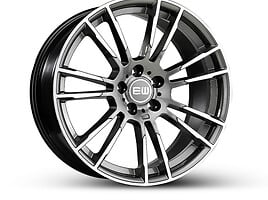 Kitas ELITE WHEELS EW01-STARGAZE (MA R18 