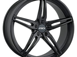 Kitas Arbex 4 Black Matt R16 