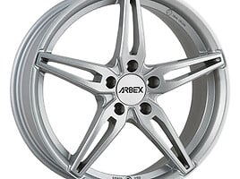 Kitas ARBEX 4  Silver R20 