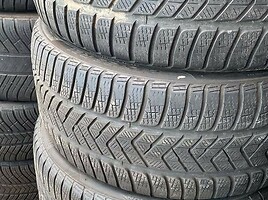 Pirelli R21 зимние шины для автомобилей