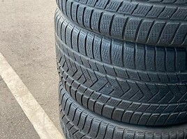 Pirelli R21 зимние шины для автомобилей