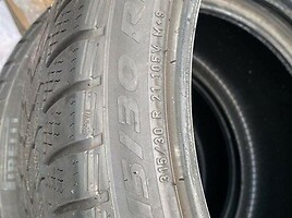 Pirelli R21 зимние шины для автомобилей