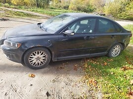 Volvo S40 2005 m dalys