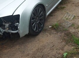 Audi A8 2008 y parts