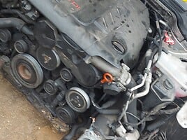 Audi A8 2008 y parts