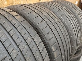 Bridgestone Potenza S005  R19 summer tyres passanger car