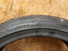 Bridgestone Potenza S005  R19 summer tyres passanger car