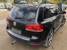 Volkswagen Touareg 2006 г запчясти