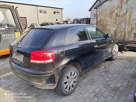 Audi A3 2004 y parts