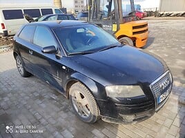 Audi A3 2004 y parts