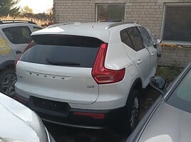 Volvo XC40 Visureigis / Krosoveris 2020