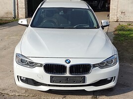 Bmw 330 2015 y parts