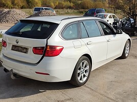 Bmw 330 2015 y parts