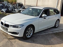 Bmw 330 2015 y parts