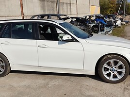 Bmw 330 2015 y parts