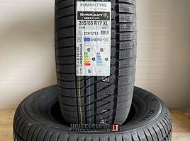 Kumho WinterCraft SUV WS71 R17 