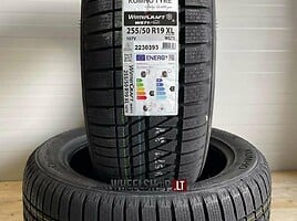 Kumho WinterCraft SUV WS71 R19 