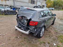 Audi A3 2010 г запчясти