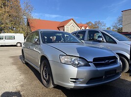 Subaru Legacy IV Universalas 2004