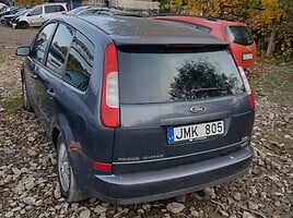 Ford C-Max 2005 y parts