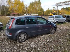 Ford C-Max 2005 y parts