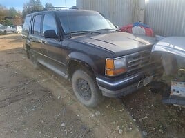 Ford Explorer Visureigis / Krosoveris 1995