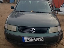 Volkswagen Passat Universalas 1998