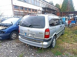 Opel Sintra 1997 y parts