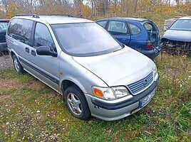 Opel Sintra 1997 y parts