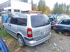 Opel Sintra 1997 y parts