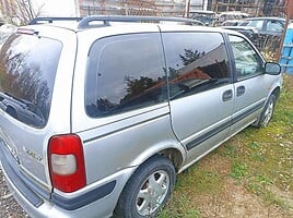 Opel Sintra 1997 y parts