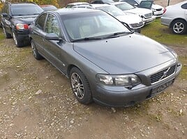 Volvo S60 2003 г запчясти