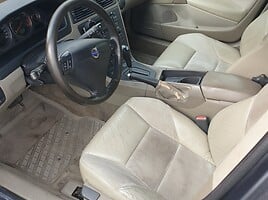 Volvo S60 2003 г запчясти