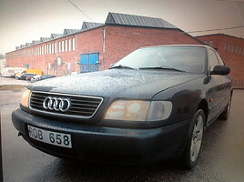 Audi A6 C4 1996 m dalys