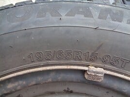 Bridgestone R15 зимние шины для автомобилей