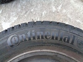 Continental R15 winter tyres passanger car