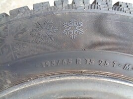 Continental R15 winter tyres passanger car